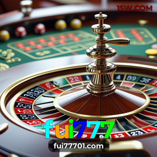 Promoções e bônus exclusivos da fui777