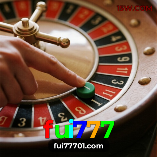 Reload Bonus fui777