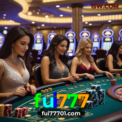 Cadastro fui777