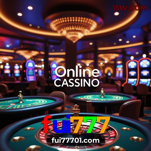 Lottery Clássica na fui777