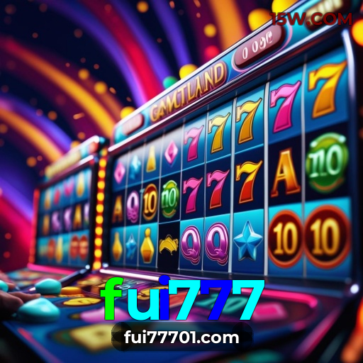 Jogos com maior RTP na fui777