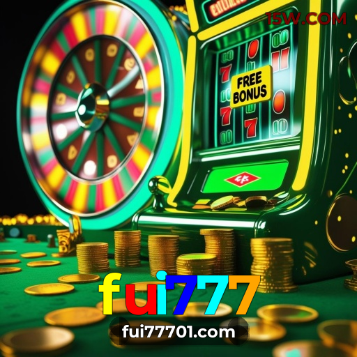 Suporte fui777