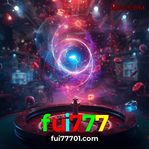 Siga a fui777 no Facebook