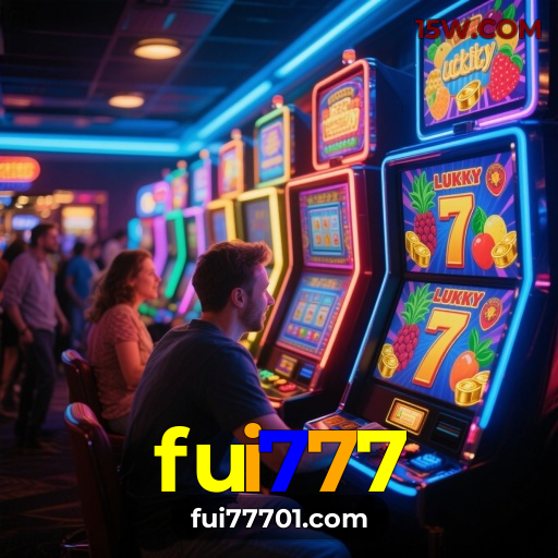 Interface fui777