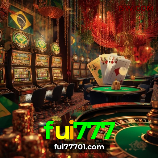 Equipe de suporte ao cliente da fui777