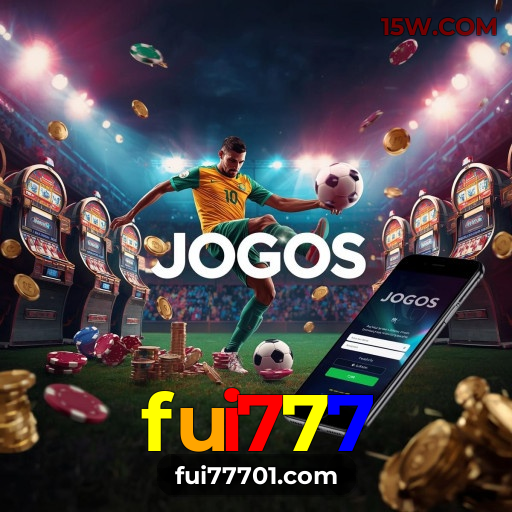 Equipe de suporte ao cliente da fui777